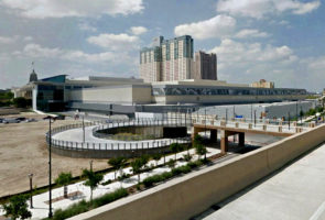 Henry B Gonzales Convention Center – 2013 Expansion, M&M Contracting, LTD