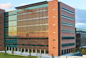 San Antonio Military Medical Center (SAMMC) – Ft. Sam Houston, M&M Contracting, LTD