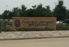 Texas A&M University – San Antonio Academic Building, M&M Contracting, LTD