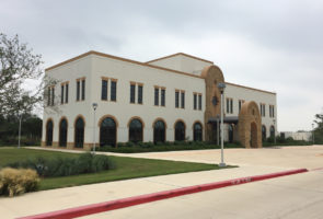 Texas A&M University – San Antonio Academic Building, M&M Contracting, LTD