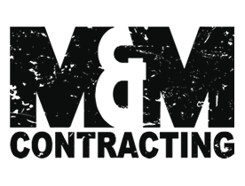 M&M Contracting - Demolition and Site Restoration